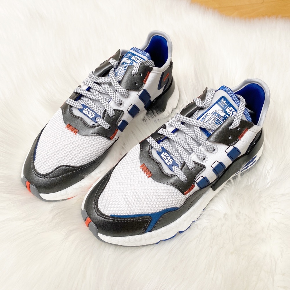 ADIDAS Originals Nite Jogger Star Wars Sneakers